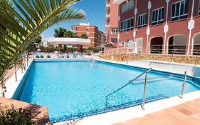 Hotel Luna Luna Park Mallorca